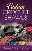 Vintage Crochet Shawls (eBook, ePUB)