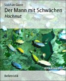 Der Mann mit Schwächen (eBook, ePUB)