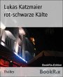 rot-schwarze Kälte (eBook, ePUB) - Bild 1