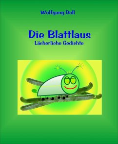 Die Blattlaus (eBook, ePUB) - Doll, Wolfgang