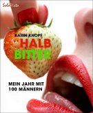 Halbbitter (eBook, ePUB)