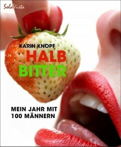 Halbbitter (eBook, ePUB) - Karin Knopf