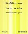 Secret Societies (eBook, ePUB) - Bild 1