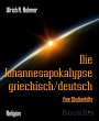 Die Johannesapokalypse... - Bild 1