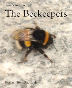 Cover The Beekeepers (eBook, ePUB)