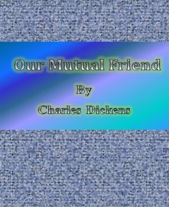 Cover Our Mutual Friend (eBook, ePUB)