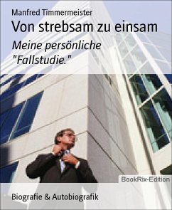 Cover Von strebsam zu einsam (eBook, ePUB)