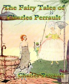 The Fairy Tales of Charles Perrault (eBook, ePUB) - Perrault, Charles