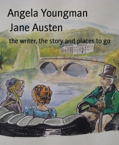 Jane Austen (eBook, ePUB) - Youngman, Angela