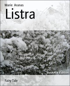 Listra (eBook, ePUB) - Aranas, Marie