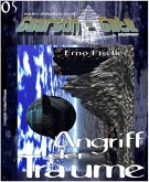 GAARSON-GATE 005: Angriff der Träume (eBook, ePUB)