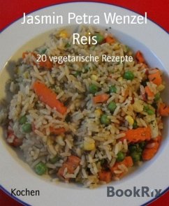 Reis (eBook, ePUB) - Wenzel, Jasmin Petra