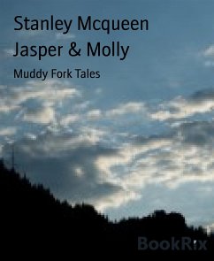 Jasper & Molly (eBook, ePUB) - Mcqueen, Stanley
