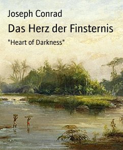 Das Herz der Finsternis (eBook, ePUB) - Conrad, Joseph