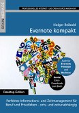 Evernote kompakt (eBook, ePUB)