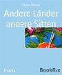Andere Länder andere Sitten (eBook,... - Bild 1
