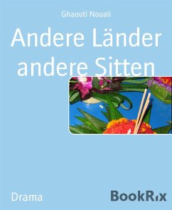 Cover Andere Länder andere Sitten (eBook, ePUB)