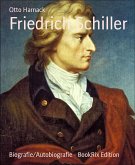 Friedrich Schiller (eBook, ePUB)