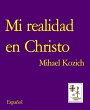 Mi realidad en Christo (eBook, ePUB) - Bild 1