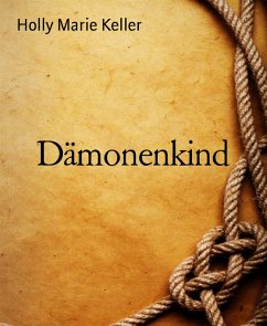 Cover Dämonenkind (eBook, ePUB)