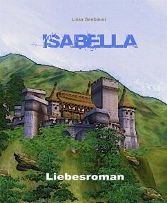 Cover Isabella (eBook, ePUB)