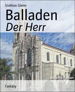 Cover Balladen (eBook, ePUB)