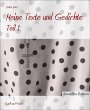Meine Texte und Gedichte (eBook, ePUB) - Bild 1