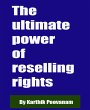 The ultimate power of reselling rights... - Bild 1