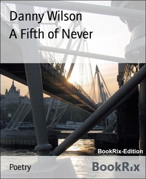 A Fifth of Never (eBook, ePUB)