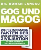 Gog und Magog (eBook, ePUB)