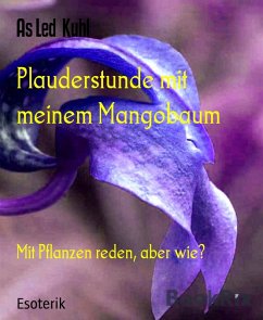 Cover Plauderstunde mit meinem Mangobaum (eBook, ePUB)
