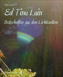 Ed Tinu Luin (eBook, ePUB) - Soreia, Petra