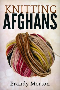 Cover Knitting Afghans (eBook, ePUB)
