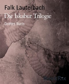 Cover Die Iskabur Trilogie (eBook, ePUB)