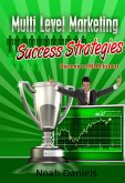 Multi Level Marketing Success Strategies (eBook, ePUB)