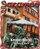 Saramee 11: Kronns Rache (eBook, ePUB)