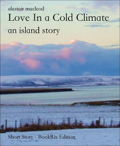 Love In a Cold Climate (eBook, ePUB) - macleod, alastair