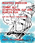 Tommy als Schiffsjunge auf der Bunten Kuh (eBook, ePUB)