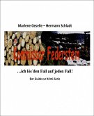 Kommissar Federstein - Ich lös´ den Fall auf jeden Fall (eBook, ePUB)