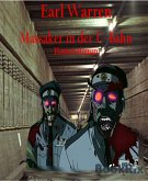 Massaker in der U-Bahn (eBook, ePUB)