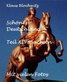 Schönes Deutschland Teil XIV (eBook, ePUB)