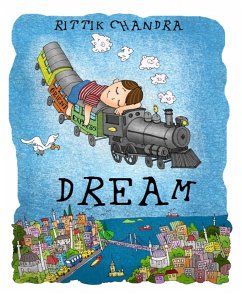 Dream (eBook, ePUB) - Chandra, Rittik