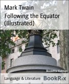 Following the Equator (Illustrated) (eBook, ePUB)