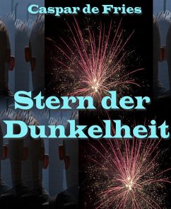Stern der Dunkelheit (eBook, ePUB) - de Fries, Caspar