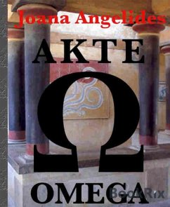 Akte Omega (eBook, ePUB) - Angelides, Joana