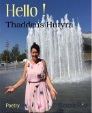 Hello ! (eBook, ePUB)