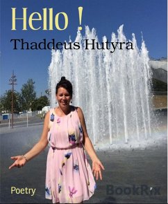 Cover Hello ! (eBook, ePUB)