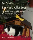 Ein Haus voller Leben (eBook, ePUB)