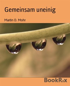 Gemeinsam uneinig (eBook, ePUB) - D. Mohr, Martin