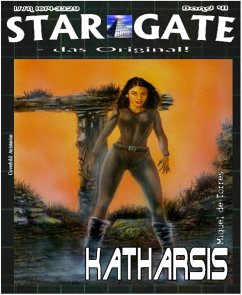 STAR GATE 041: Katharsis (eBook, ePUB) - de Torres, Miguel